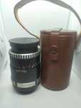 Carl Zeiss, manualny obiektyw Sonner 135mm f3,5.