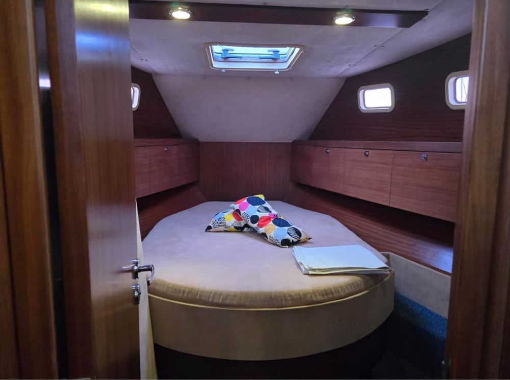 Nautiner 40 AC 2015 rok HOUSEBOAT
