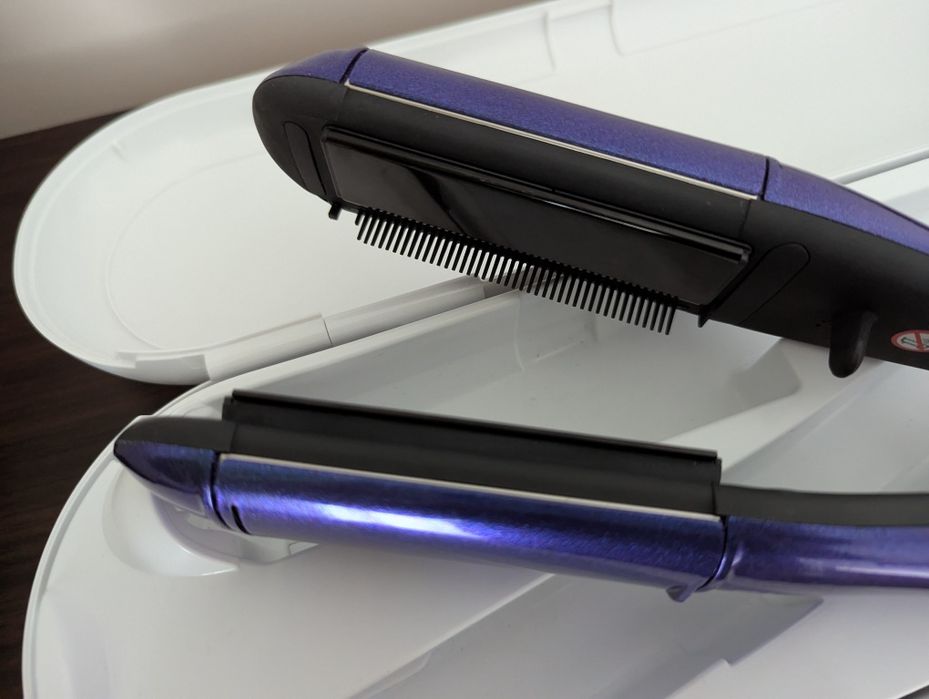 Steampod Rowenta LP7410