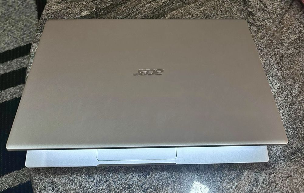 Laptop Acer swift 3