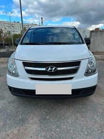 Hyundai H-1 2008р. пассажир