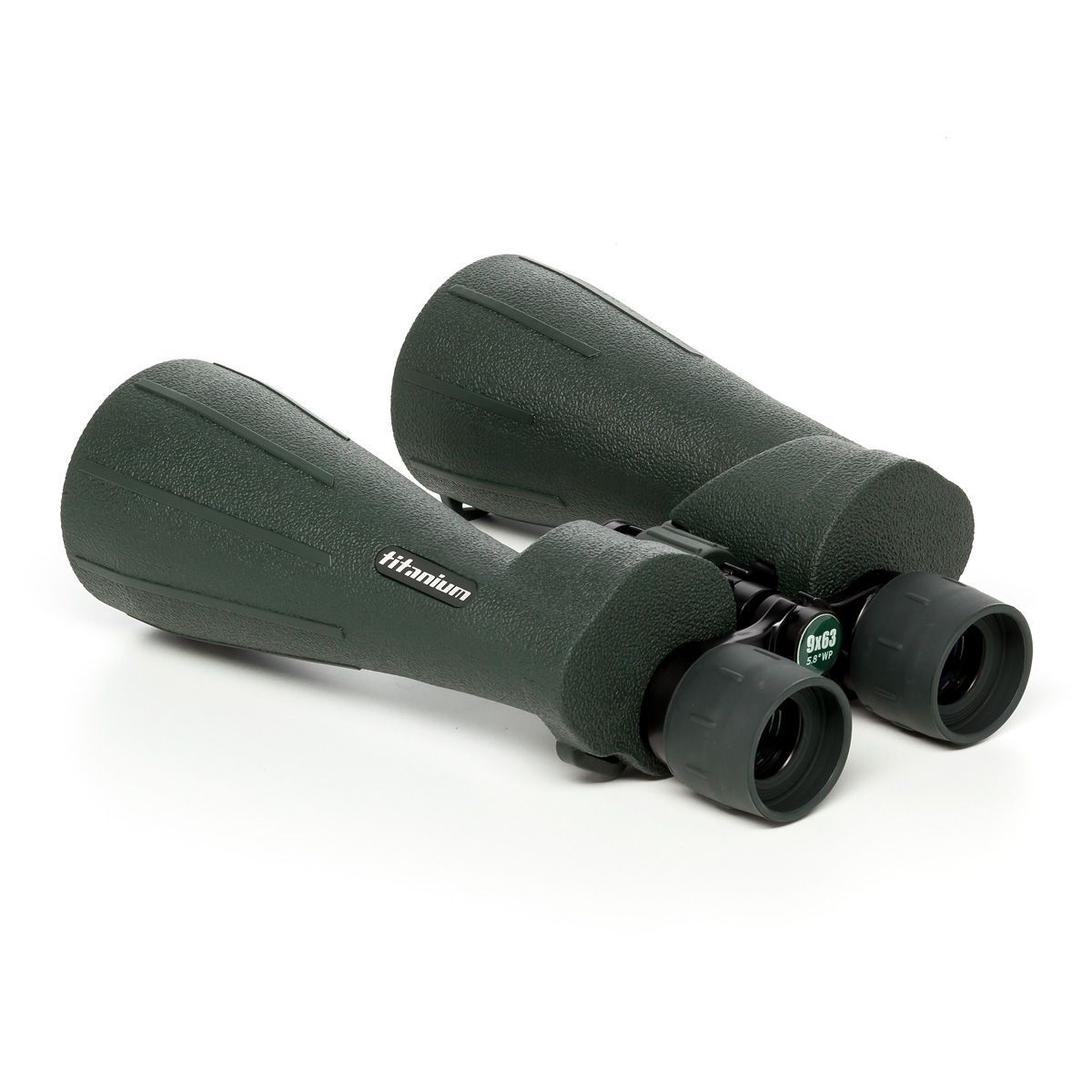 Lornetka Delta Optical Titanium 9x63 (DO.DO-1408)