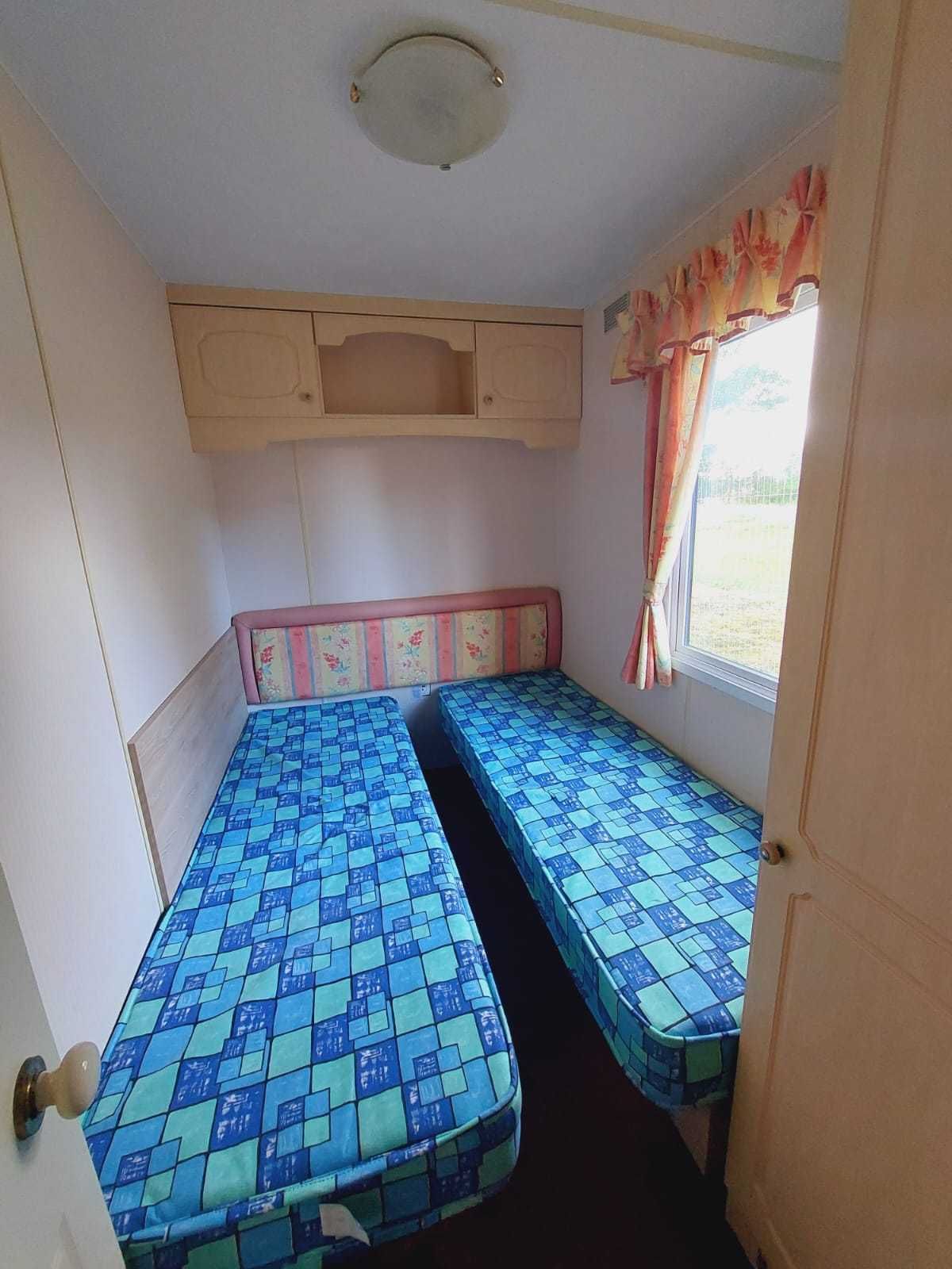 Likwidacja placu! Domek całoroczny 3 syp  S8  20000 ZŁ TANIEJ!!!