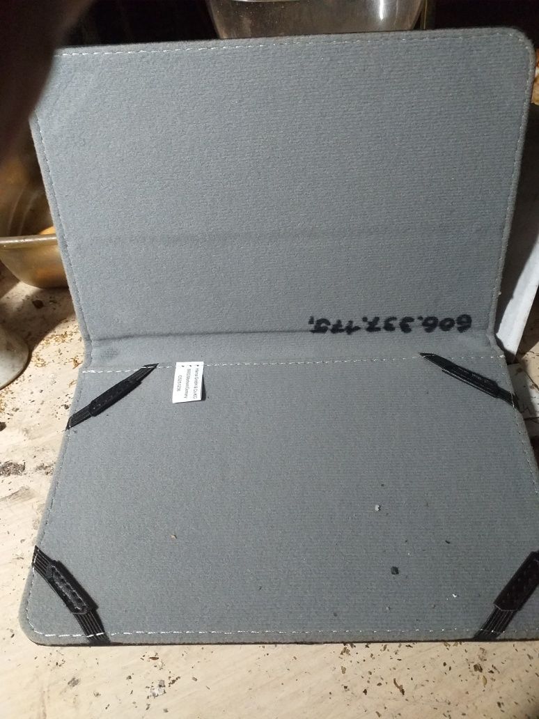 Tablet MYTAB 7 cal