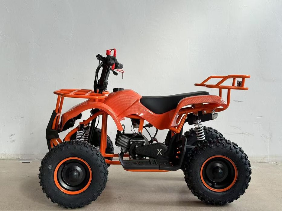 Moto4  49 cc gasolina