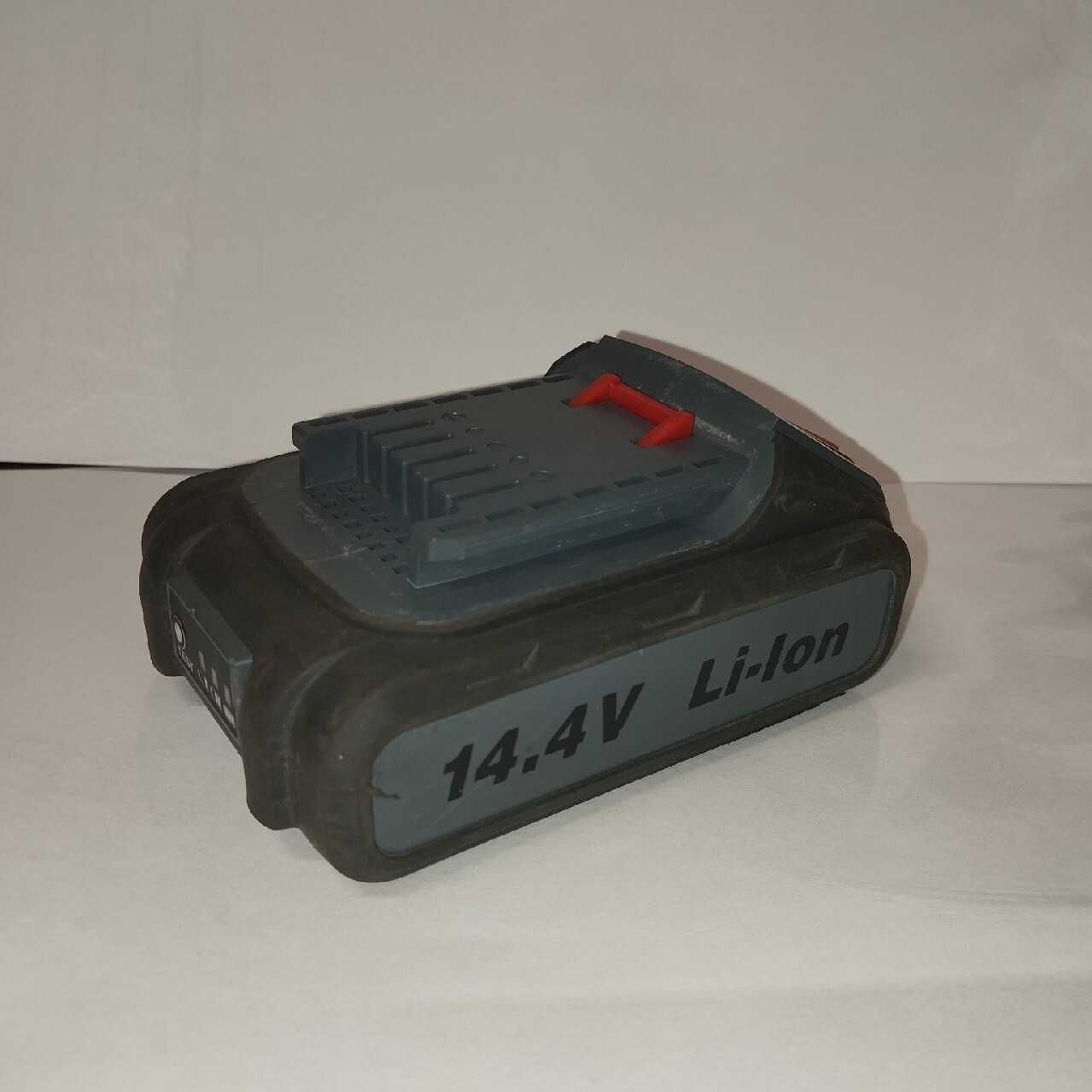 GRAPHITE akumulator bateria 14.4V Li-ion