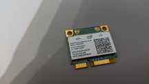 Karta Wifi Intel Centrino Wireless-N 105 do laptopa