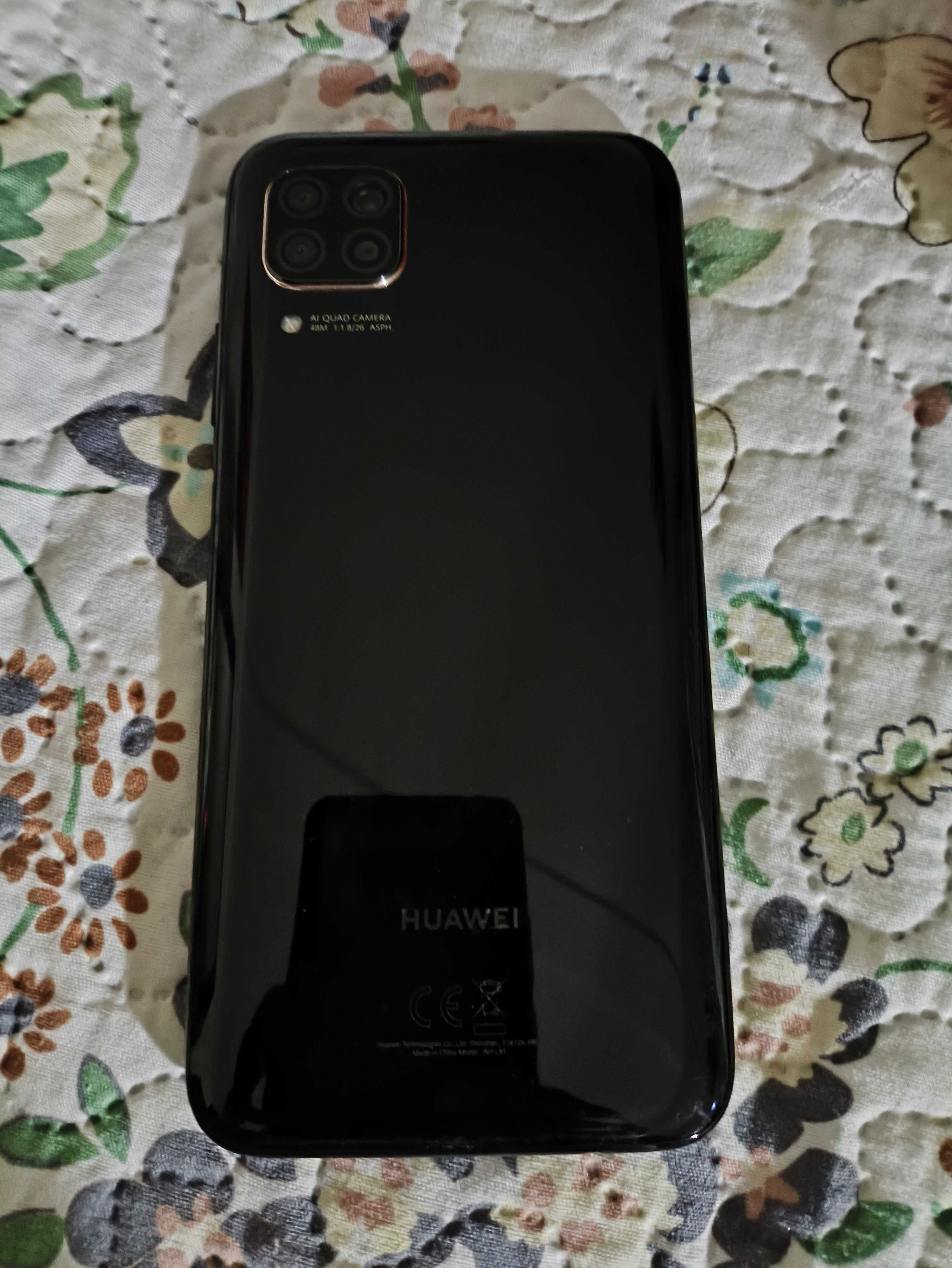 Telemóvel Huawei P40 Lite seminovo