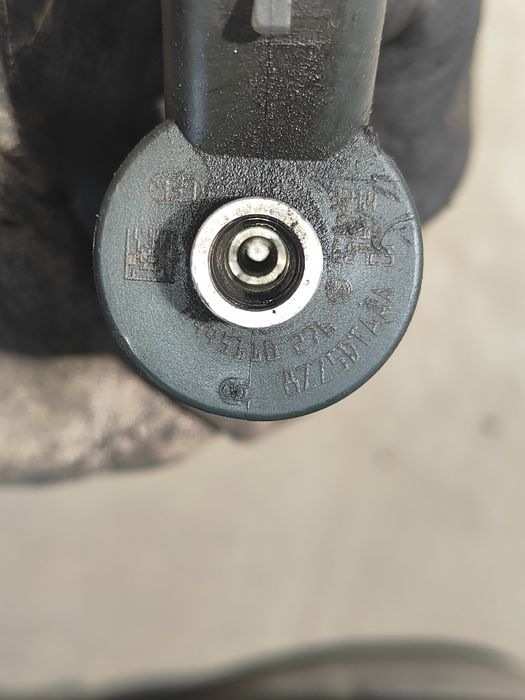 Opel Zafira B Astra H 1.9 CDTI 101KM 120 kM 150kM wtrysk wtryskiwacz