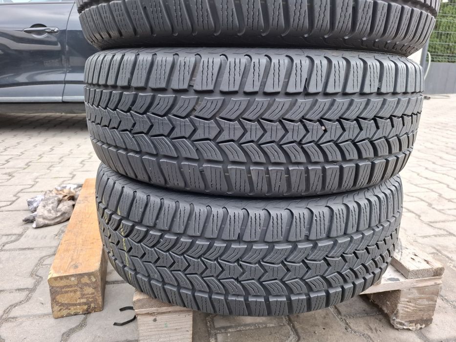 Opony 205/60/16 Dębica Frigo HP2[S]