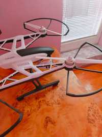 Dron Yuneec Q500