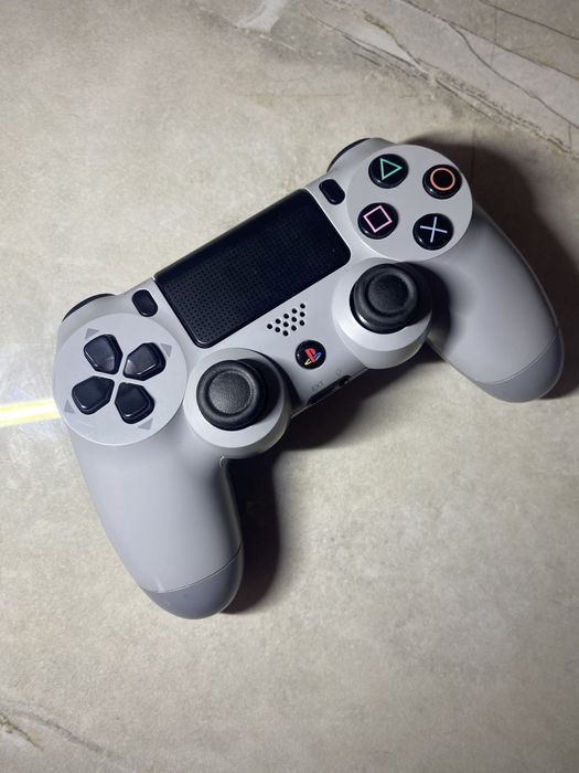 Pad PS4 20TH Anniversary limitowany 100% oryginalny