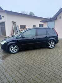 Ford cmax 2007r 1.6/109 koni