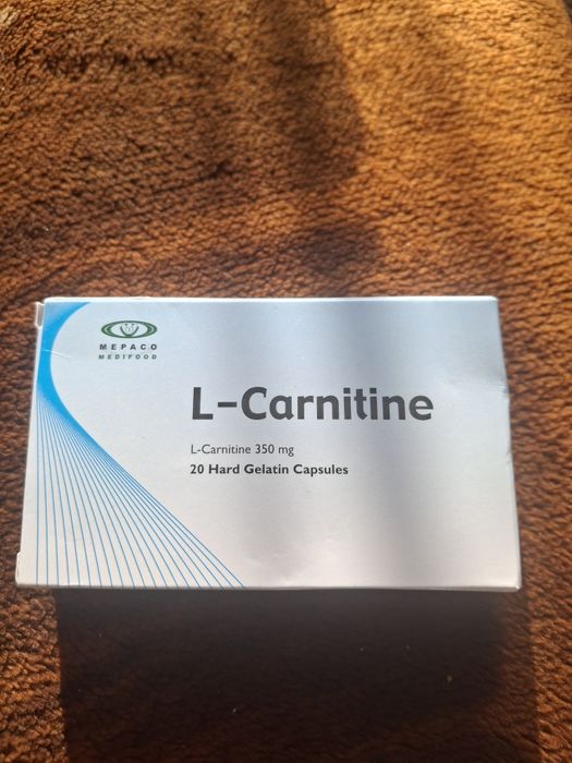 Продам препарат L-Carnitine