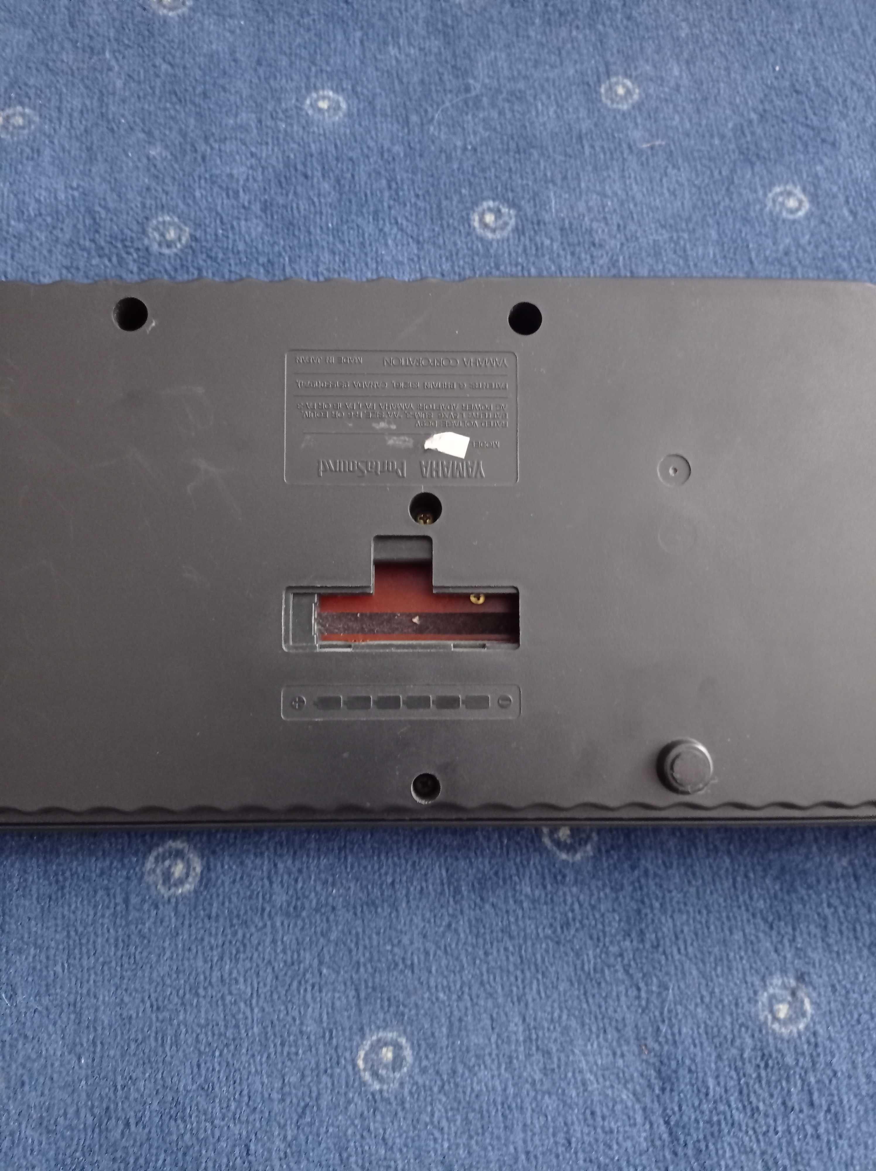Keyboard Yamaha PortaSound PSS-190