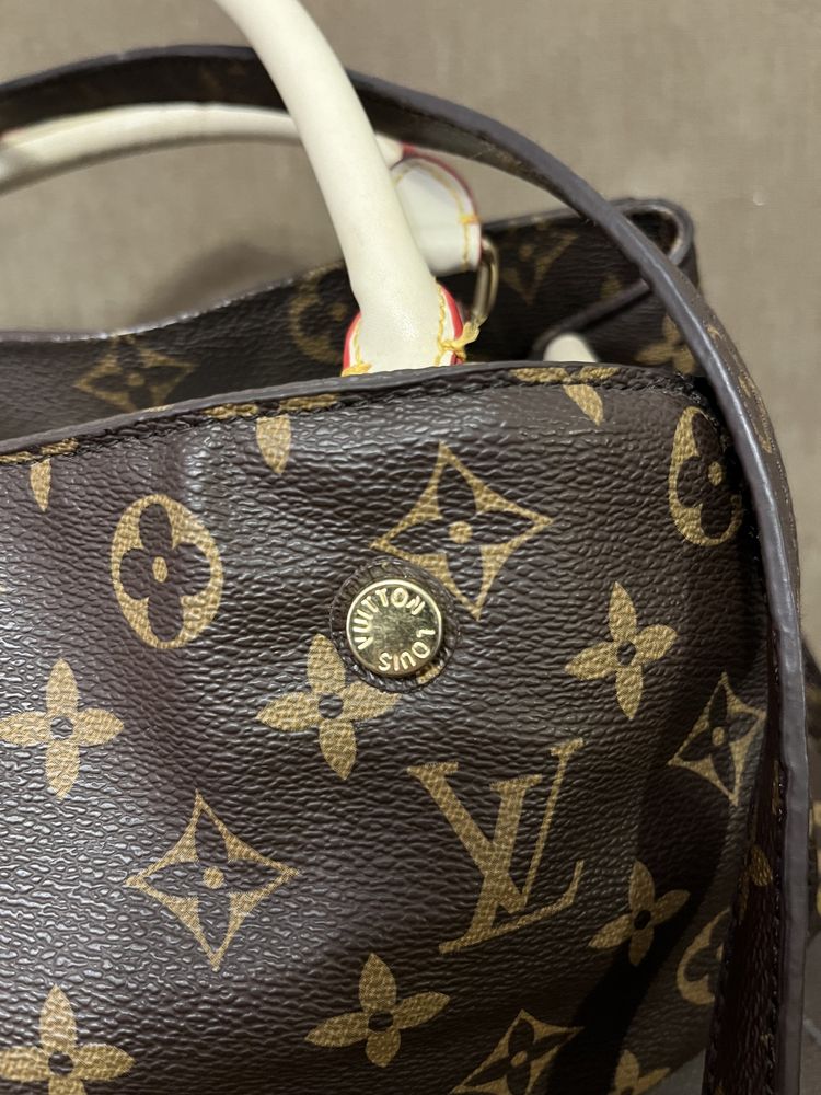 Сумка Louis Vuitton