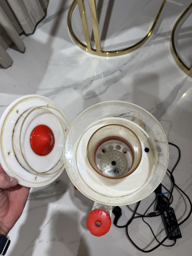 Bubble Magus Curve A8 - odpieniacz do 900l
