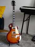 Sire L7 TS (Les Paul)
