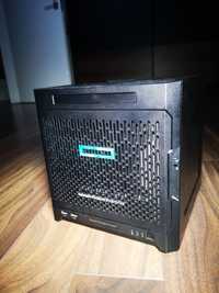 Micro server HP Proliant gen 10
