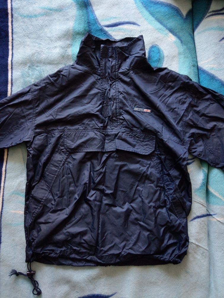 Wiatrówka turystyczna MCFC, Ripstop. M/L