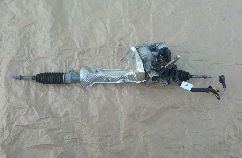 Opel Astra L Przekładnia Kierownicza Oryginał 2024 Maglownica