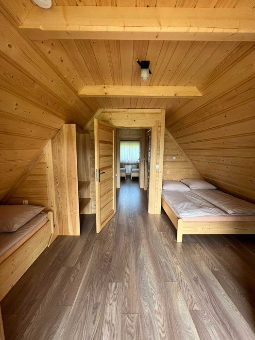 "Domek w Polanach 2 - Kościelisko/Zakopane