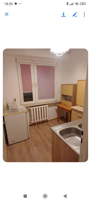 Mieszkanie na wynajem