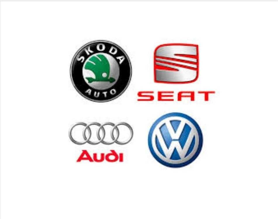 Автоелектрик VAG vw audi e-tron skoda seat ремонт проводки Кодування б