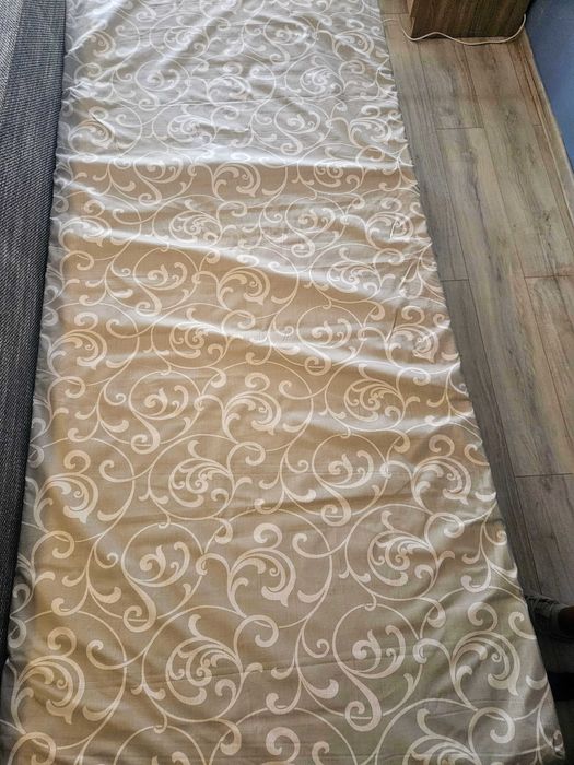 Materac odleżynowy  na łózko rehabilitacyjne