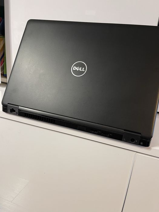 Dell latitude 5480 i5 /8 /256 ssd 14”