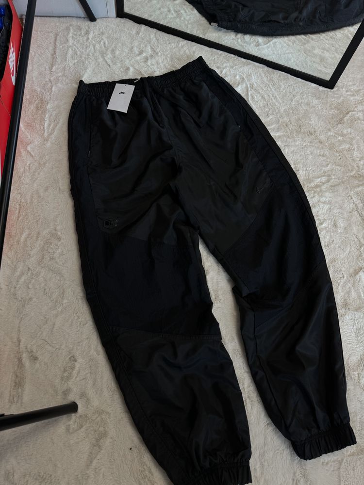 Штаны nike tn x jordan acg nocta