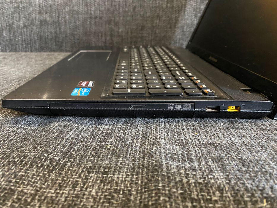 ноутбук Lenovo G500