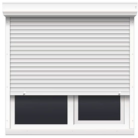 Reparação de estores manual e elétrico.