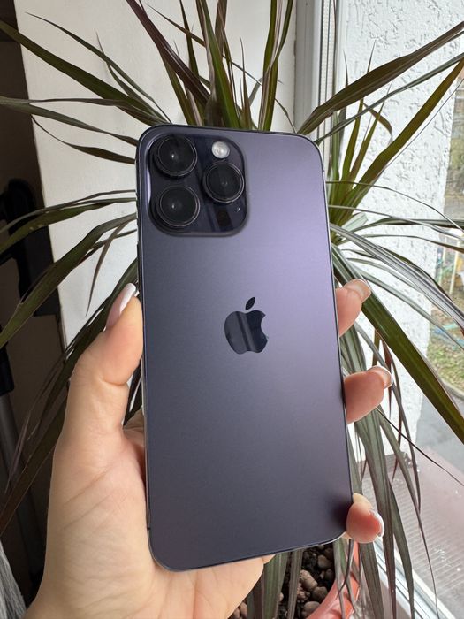 Iphone 14 Pro Max 128gb айфон