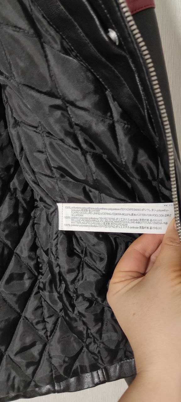 Куртка чоловіча ZARA, розмір S