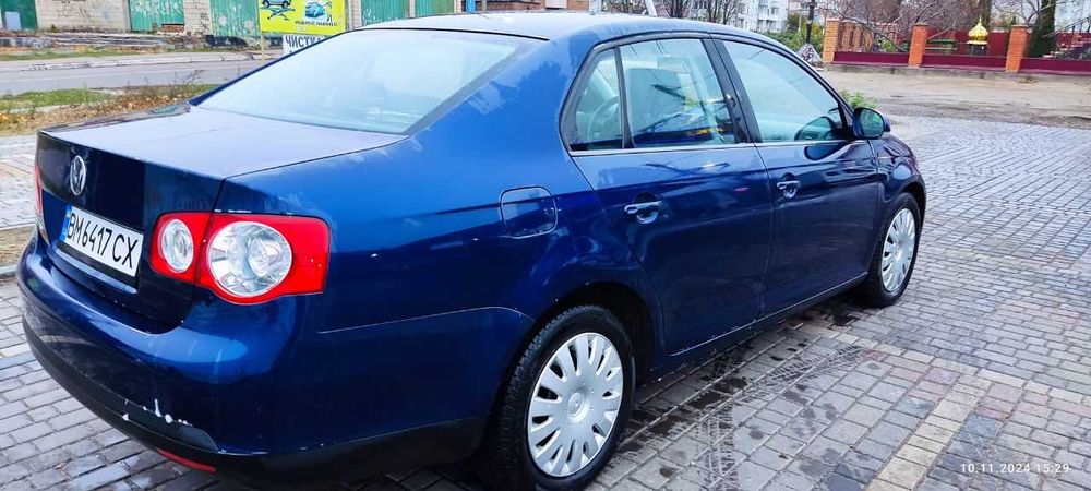 Vw jetta 1.6 mpi джетта оцинкована
