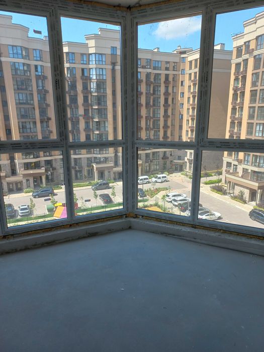 Терміново з документами 1 кім.кв. ЖК Софія Нова,Чабани, Теремки 53000₴