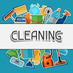 Sprzątanie Wspólnot/Kamienic/Placówek Medycznych/Gabinetów/Salonów