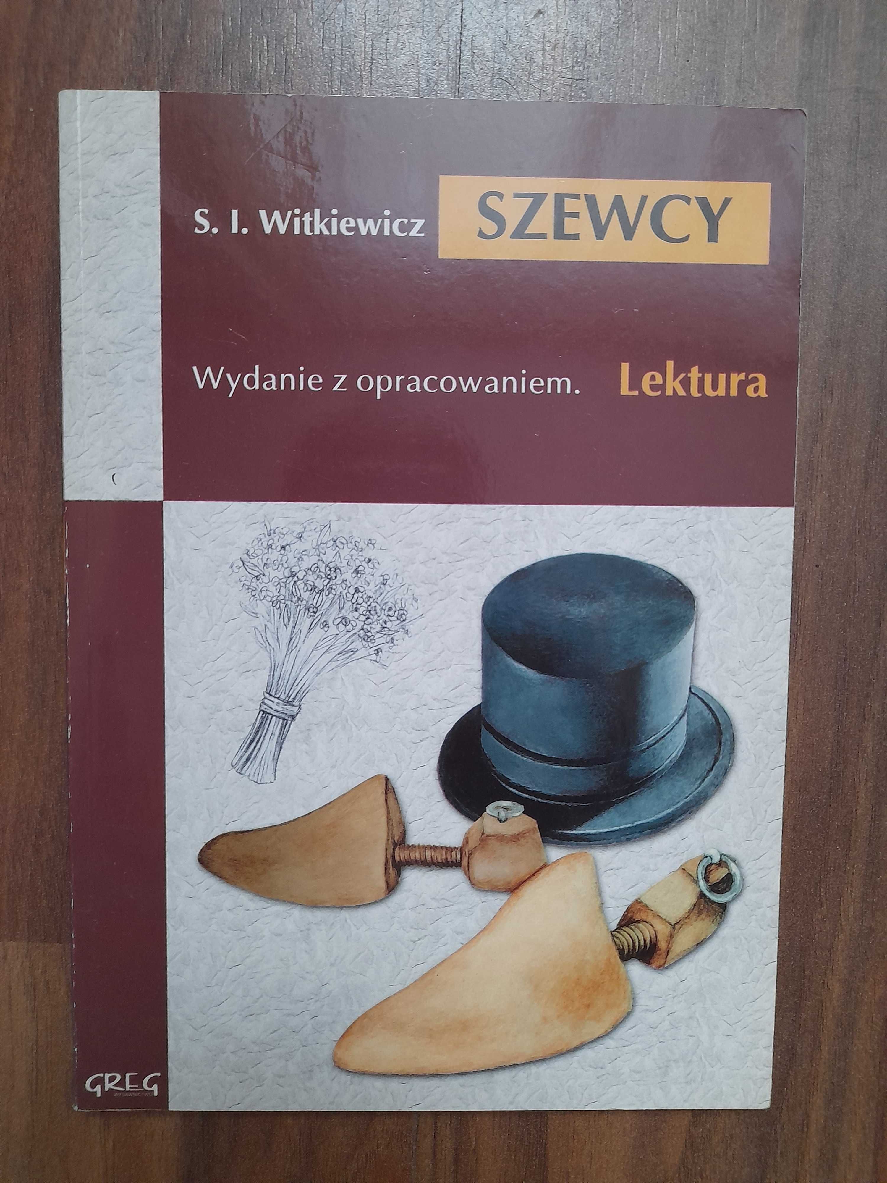 Szewcy S.I. Witkiewicz