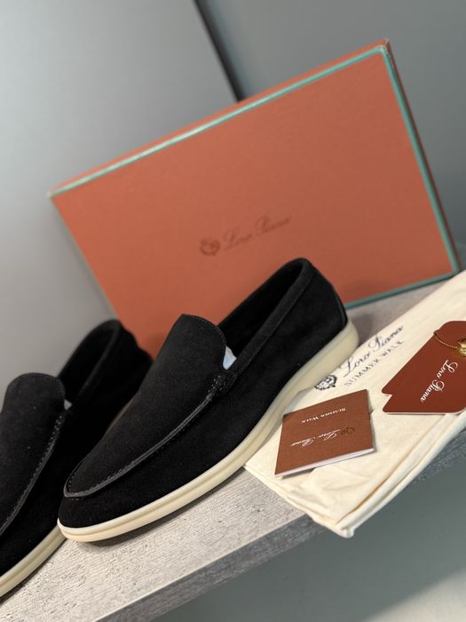 Лофери loro piana мужские лоферы лорики чоловічі лофери лоро