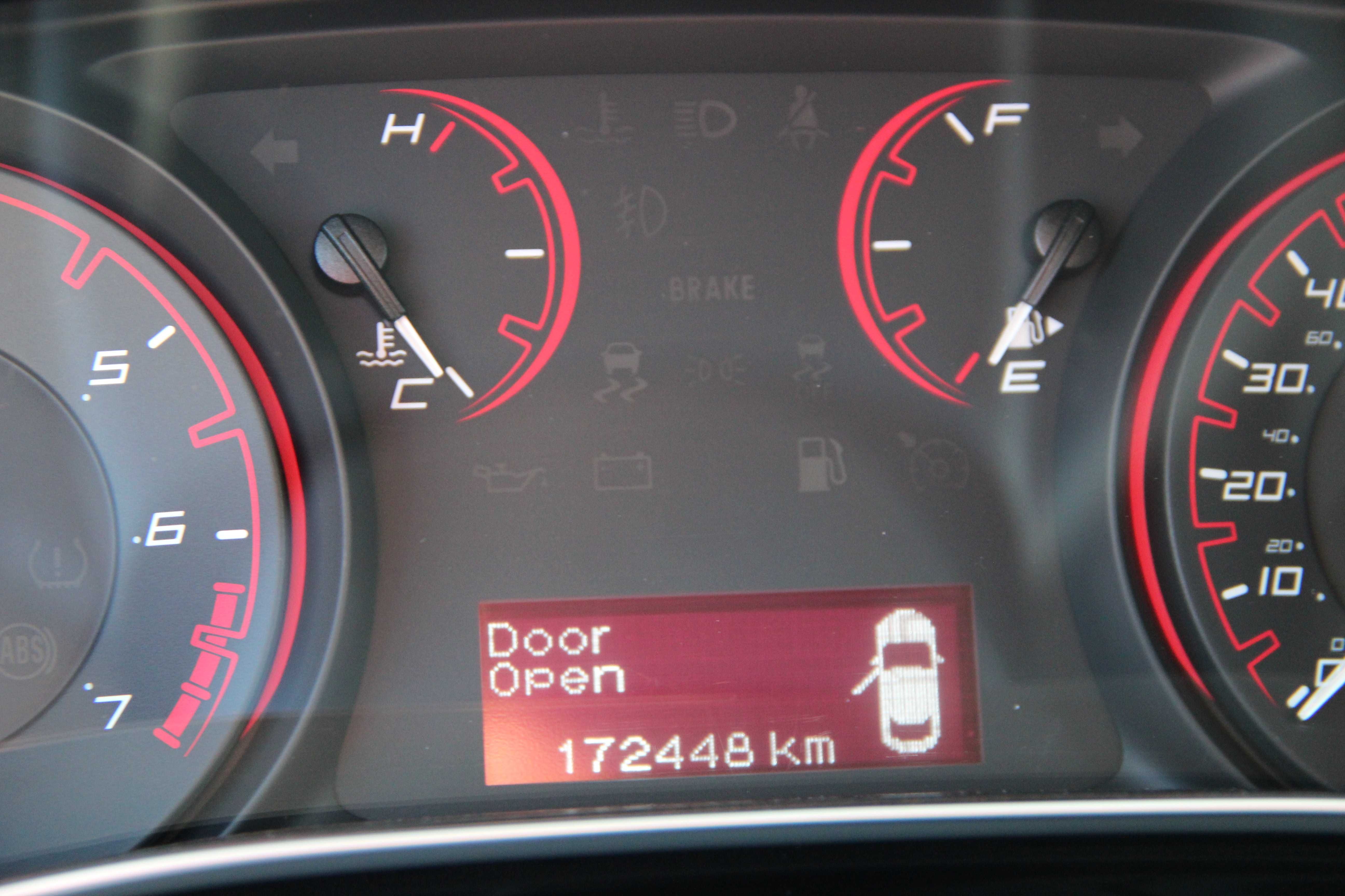 Dodge Dart SXT , 2016 год, автомат, 2.4 бензин, Додж Дарт