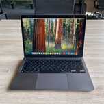 MacBook Air 13", M1, 16/256Gb, doskonały stan techniczny