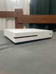 Xbox one plus dwa pady