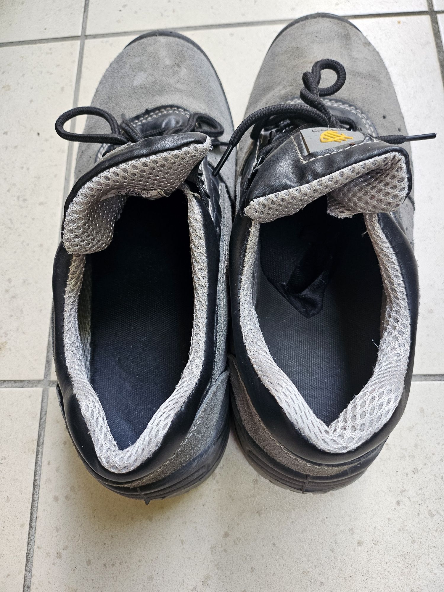Buty robocze r.44