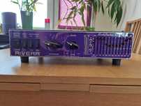 Rivera RockCrusher Recording Attenuator Reactive Load Box