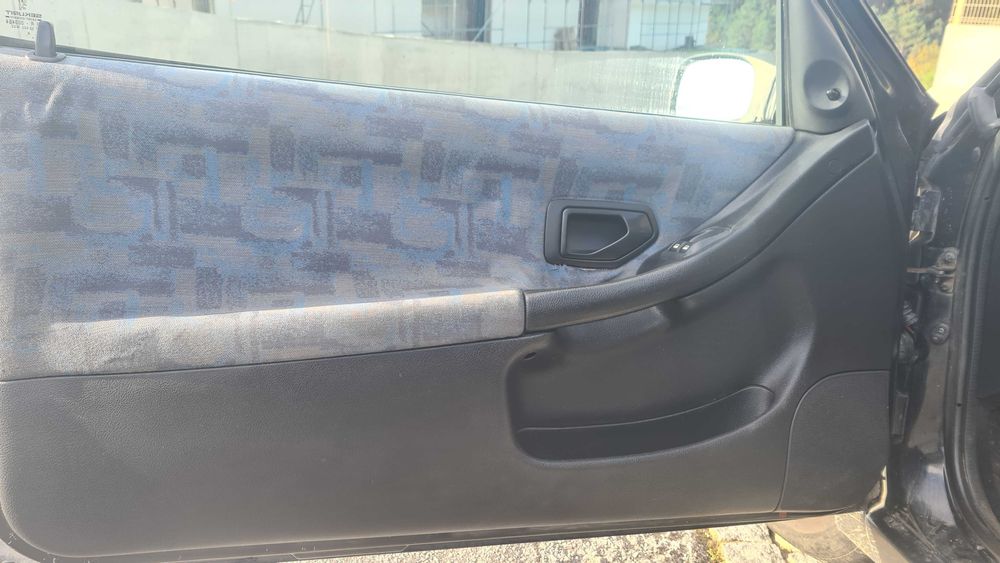 Peugeot 306 1.9d comercial