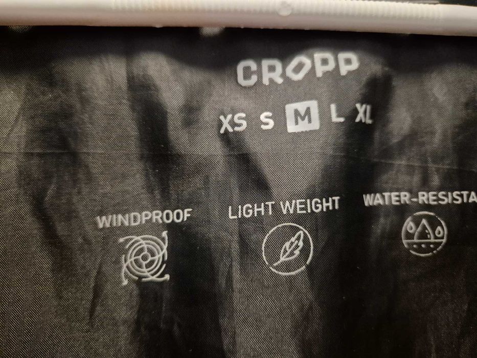 Kurtka młodzieżowa rozm M