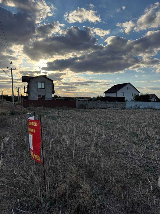 Продажа участка в рассрочку от собственника