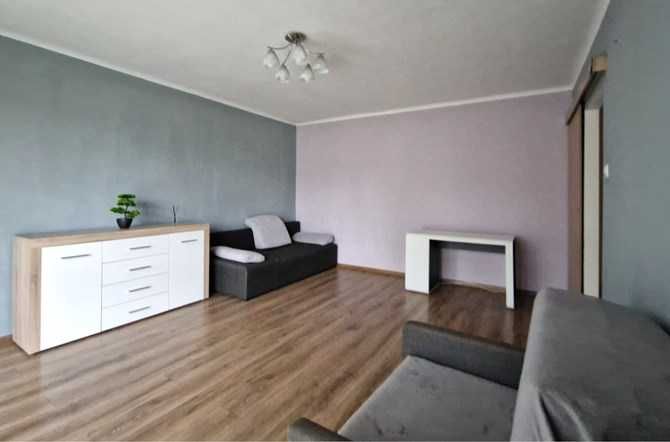 Zbiorcza 1A, Widzew, duża kawalerka z balkonem, BRAK PROWIZJI