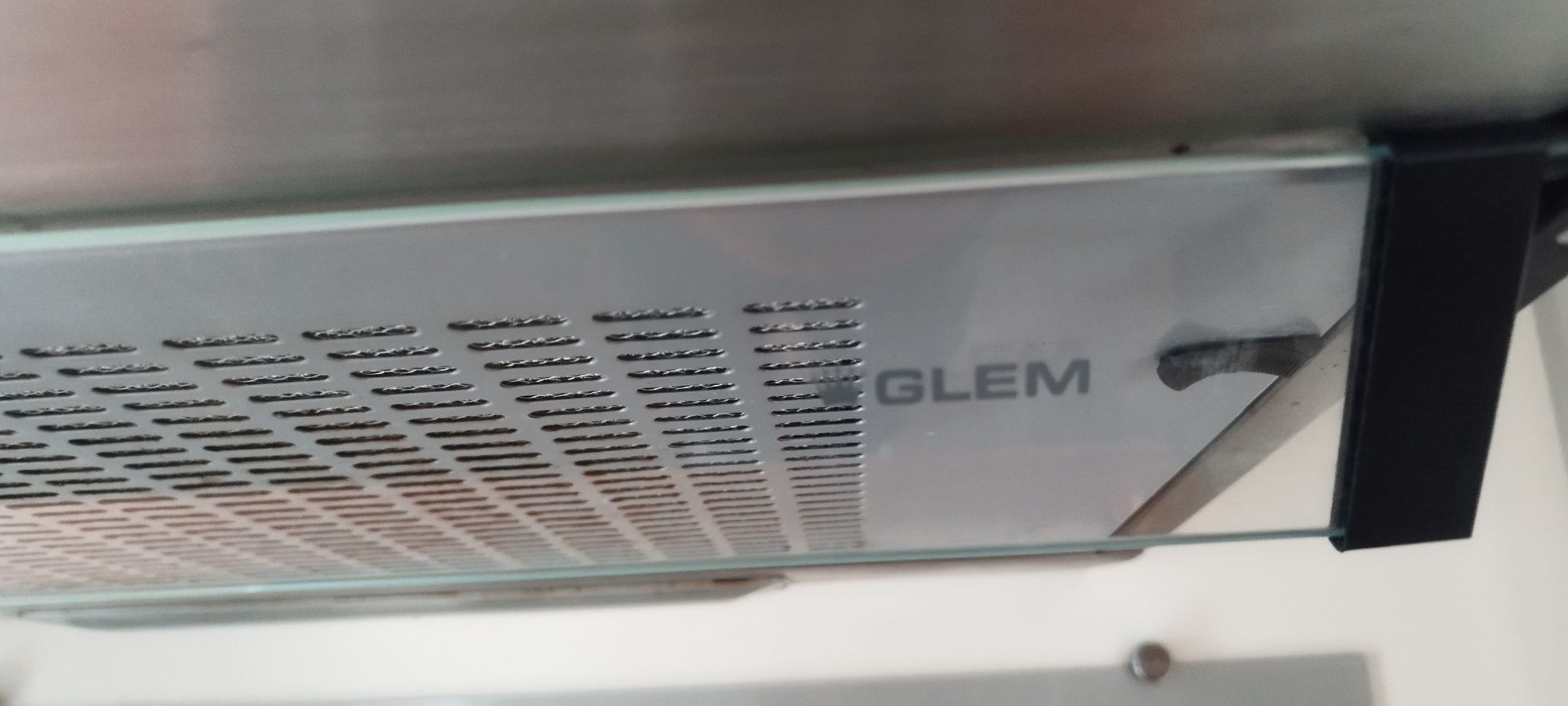Exaustor Glem 3v